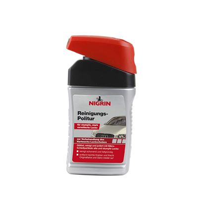 Nigrin 72940 Nettoyage polonais 300 ml