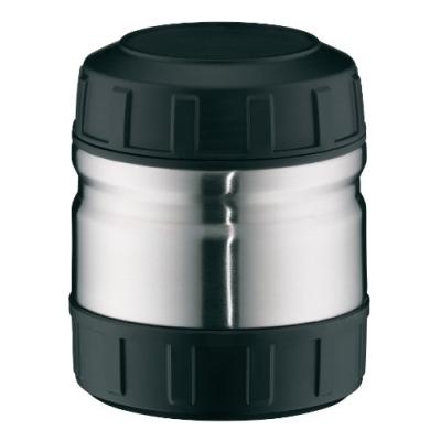 ALFI BOÎTE REPAS ISOTHERME EXTÉRIEUR INOX MAT 0,5 L