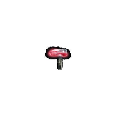 Gicleur - Velleman - 12VCC avec led rouge