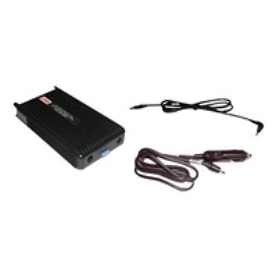 Panasonic - adaptateur allume-cigare (voiture) - 80 Watt