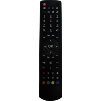 Vestel Noir Télécommande Tv - Image 2