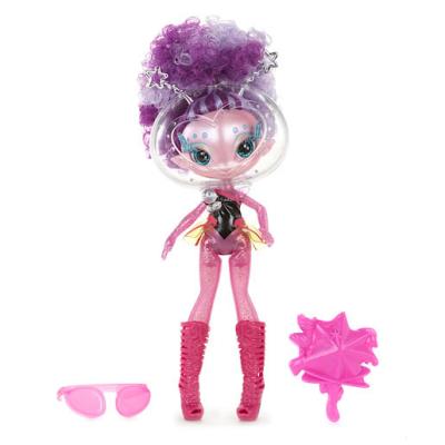 Novi Stars – Orbit Beach – Ari Roma – Poupée Mannequin 18 cm