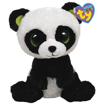 ty peluche panda