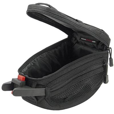 Klickfix contoura sac de selle 2015