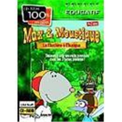 Max Et Moustique 2