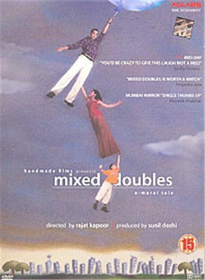 Mixed Doubles