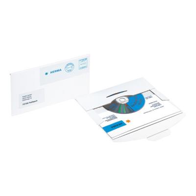 HERMA CD-PostPack - CD-enveloppe