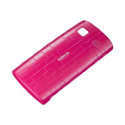 Nokia CC-3025 Xpress-on - beschermende bedekking voor mobiele telefoon