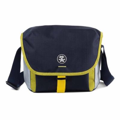 Proper Roady 2.0 Camera Sling 2500 Bleu marine foncé / Vert citron