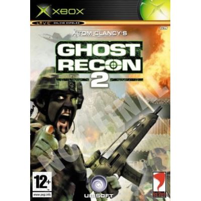 Ghost Recon 2 - Classics
