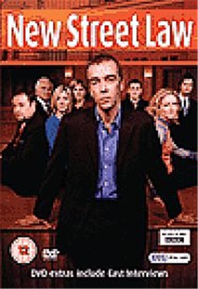 New Street Law - Series 1