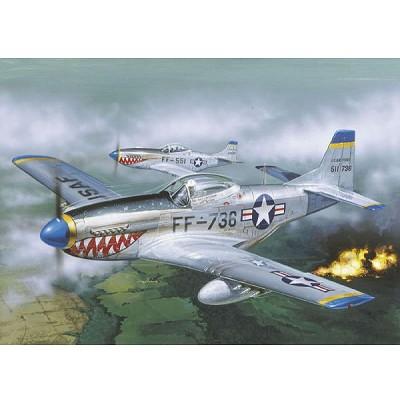 F-51D Mustang