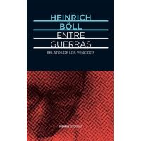 Entre guerras-relatos de los vencid