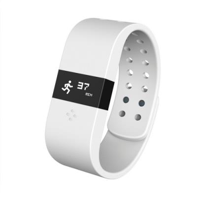 Nvy digicare bracelet tactile pour iphone ipod ipad smartphone tablette bluetooth 4.0 noir