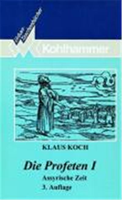 Die Profeten