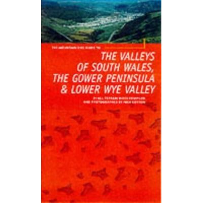 Gower, South Wales Valleys and Lower Wye