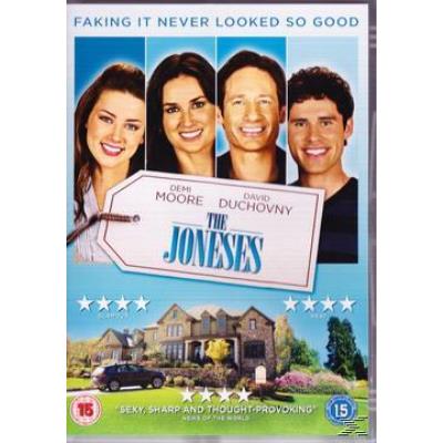 The Joneses