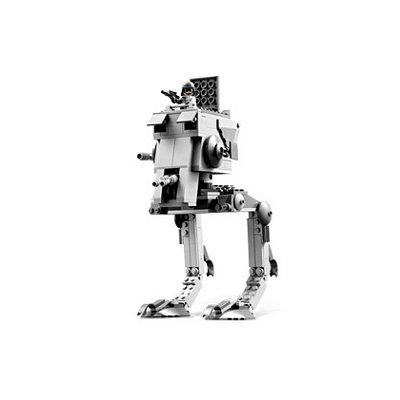 Lego Star Wars - AT-ST