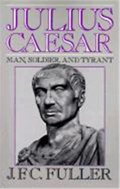 Julius Caesar, A   Da Capo Paperback