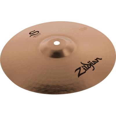 Cymbales Zildjian S10S - S Family Splash 10 Splashs