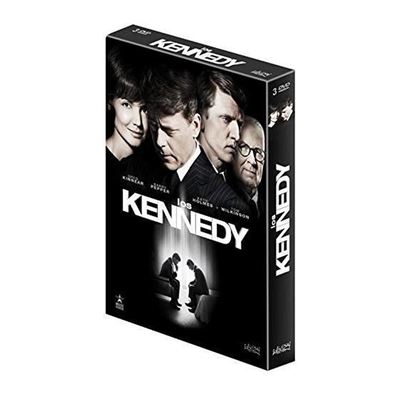 The Kennedys (2010)