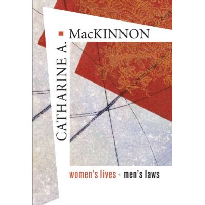 Women's Lives - Men's Laws