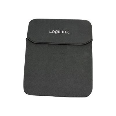 LogiLink Notebook Sleeve - beschermhoes notebook
