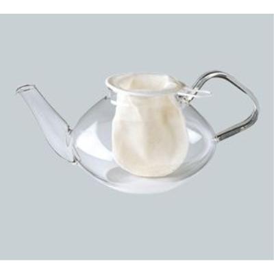 Westmark filtre a the coton 6/7 tasses