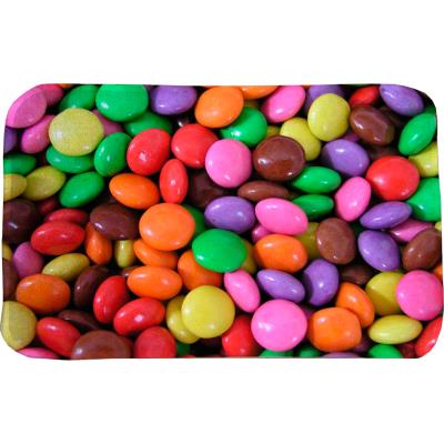 Tapis ULTRA DOUX BONBONS Tapis Enfants par House Of Kids 70 x 100 cm