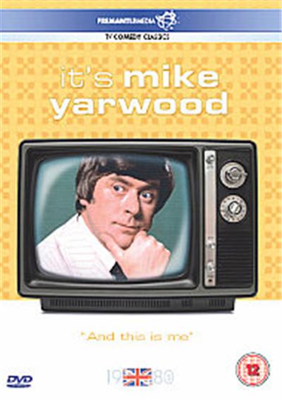 It's Mike Yarwood
