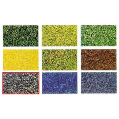 Flocage gris - uv x 5