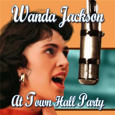 At Town Hall Party (live, 1958)