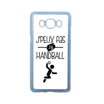 coque samsung j3 handball