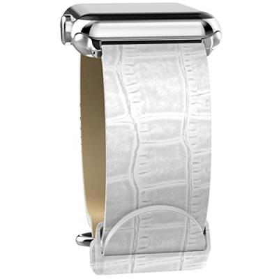 Xdoria XD439695 Bracelet pour Montre Blanc