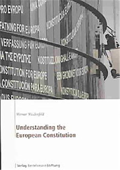 Understanding the European Constitution
