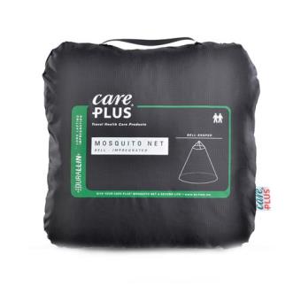 Moustiquaire Care Plus® Bell Imprégné - 2 p. - 1