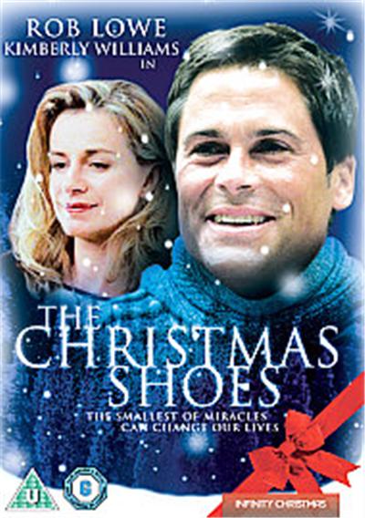 The Christmas Shoes