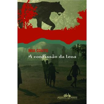 A Confissão Da Leoa - 1