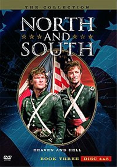 North And South - Series 3