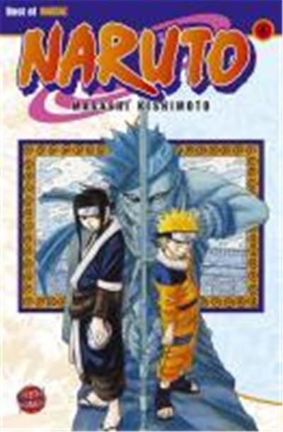 Naruto 04