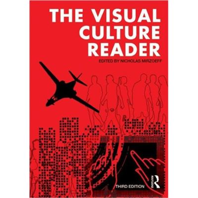 The Visual Culture Reader (Paperback)