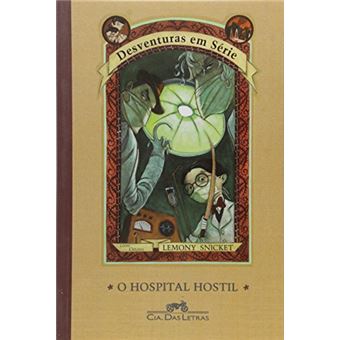 O Hospital Hostil - 1