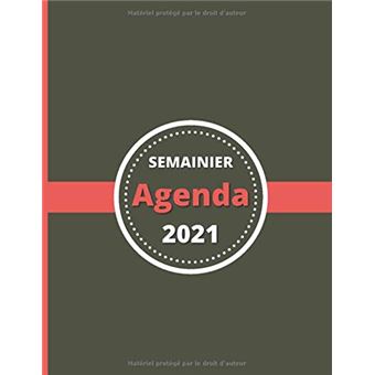 Carnet de rendez-vous 2021 : Agenda professionnel pour 2021 de 237 pages  grand format A4 NLFBP Editions - broché - NLFBP Editions - Achat Livre