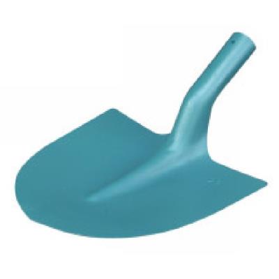 OUTIFRANCE - Pelle bâtiment ronde trempée 29 cm