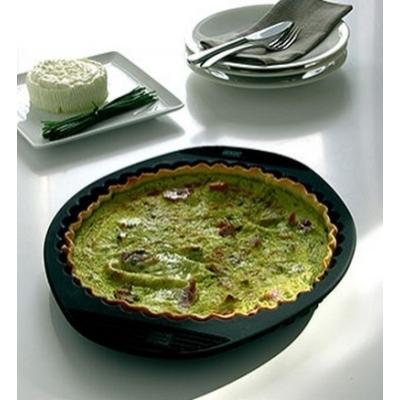 MASTRAD - Moule à tarte 28cm