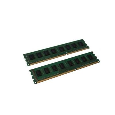 MicroMemory - DDR3 - 8 GB: 2 x 4 GB - SO DIMM 204-PIN