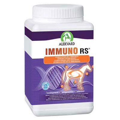 Comparer les prix de Audevard - immuno rs - 5 kg
