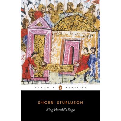 King Harald's Saga