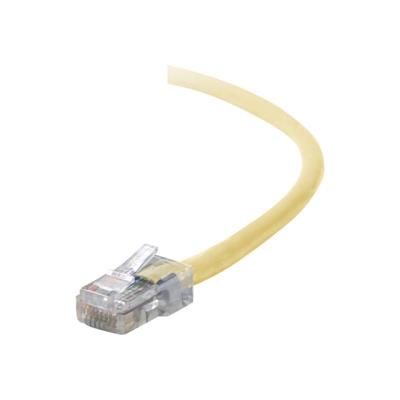 Belkin verbindingskabel - 0.5 m - geel