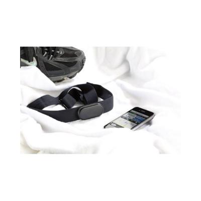 Ceinture pectorale Bluetooth pour iPhone (4S et plus) & smartphone